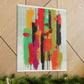 Luminescent Glow - Canvas