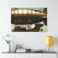 Steampunk Airship Digital
Digital Living Airship
Airship Living Digital - Canvas