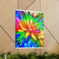 Lilly D'Occulto - Canvas