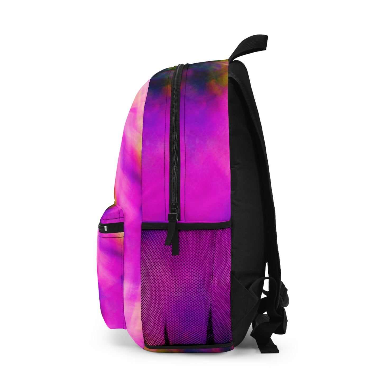 Psychedelic Dreams. - Backpack