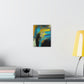 Cosmic Loft - Canvas