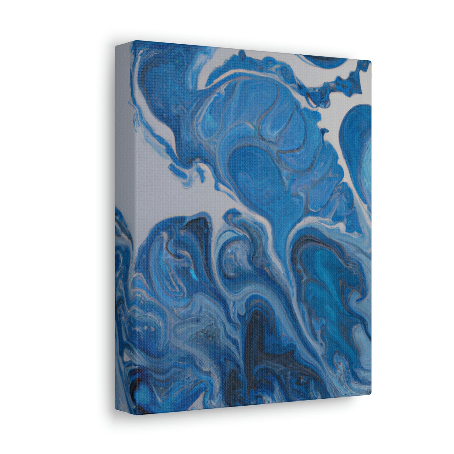 Azure Horizon - Canvas