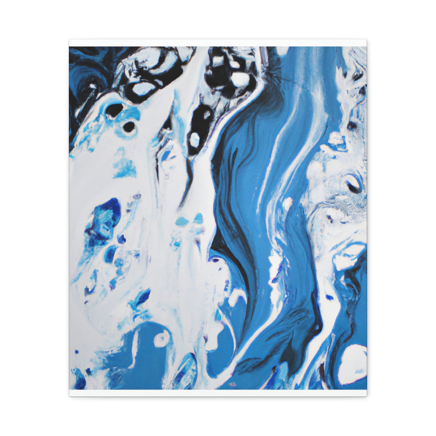 Sky Sail. - Canvas