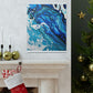 Sea Whisper. - Canvas