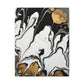 Gilded Liquid Luxe - Canvas