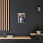 Bloomful Splendor. - Canvas
