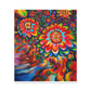 Enchanted Bloom. - Canvas