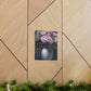 "Floral Perfection Detail" - Canvas