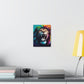 "Vivid Pride" - Canvas