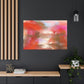 Dusk Rainbow - Canvas