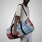 Rainbow Swirls - Duffel bag