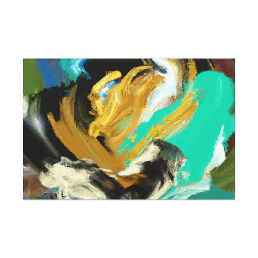 Hue Bliss - Canvas
