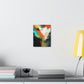 Mood Mingle - Canvas