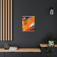 Pixel Bliss. - Canvas