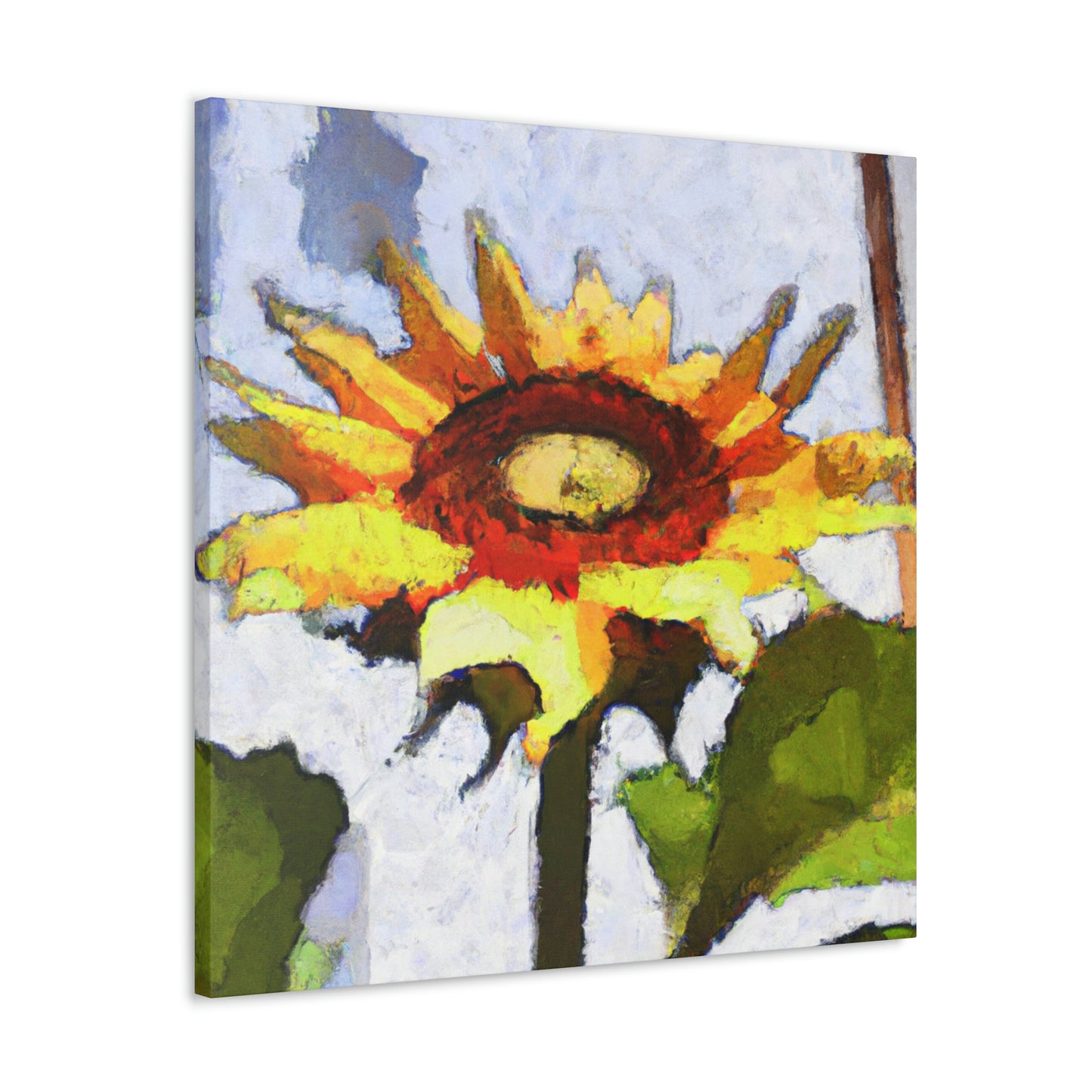 Petro da Vinci - Canvas