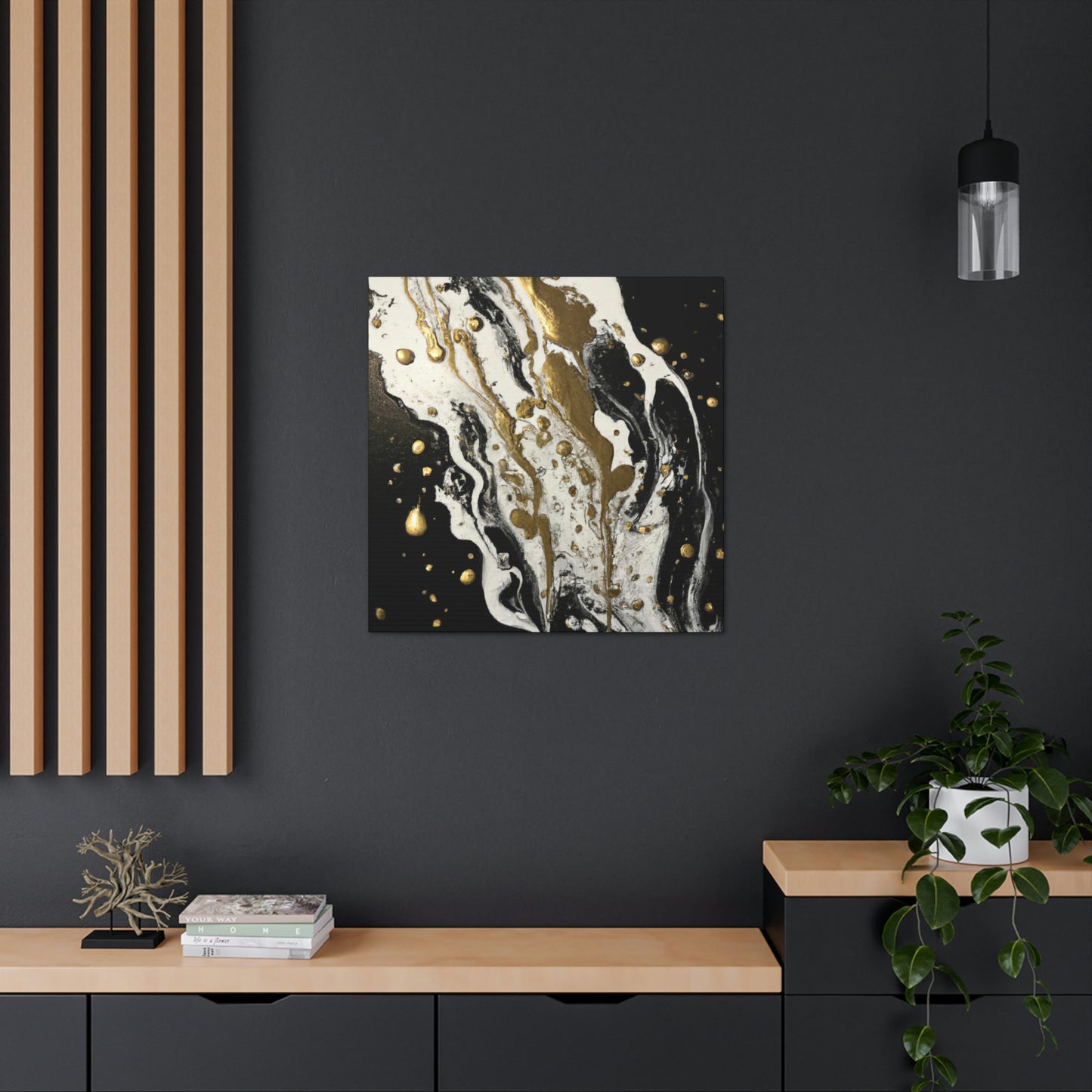 Lois Thompson - Canvas