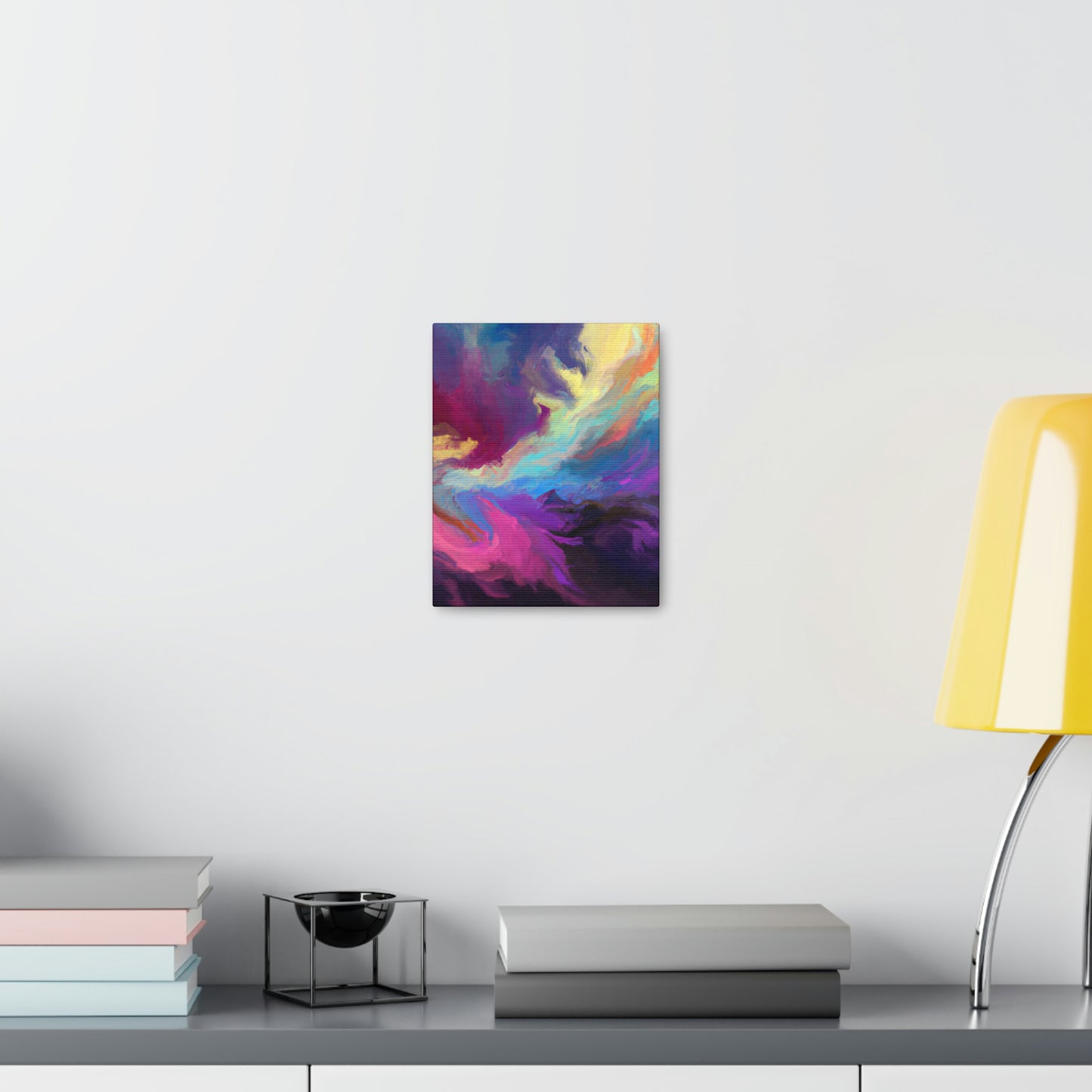 Luxury Prism - Canvas