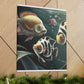Ocean Marine Life - Canvas