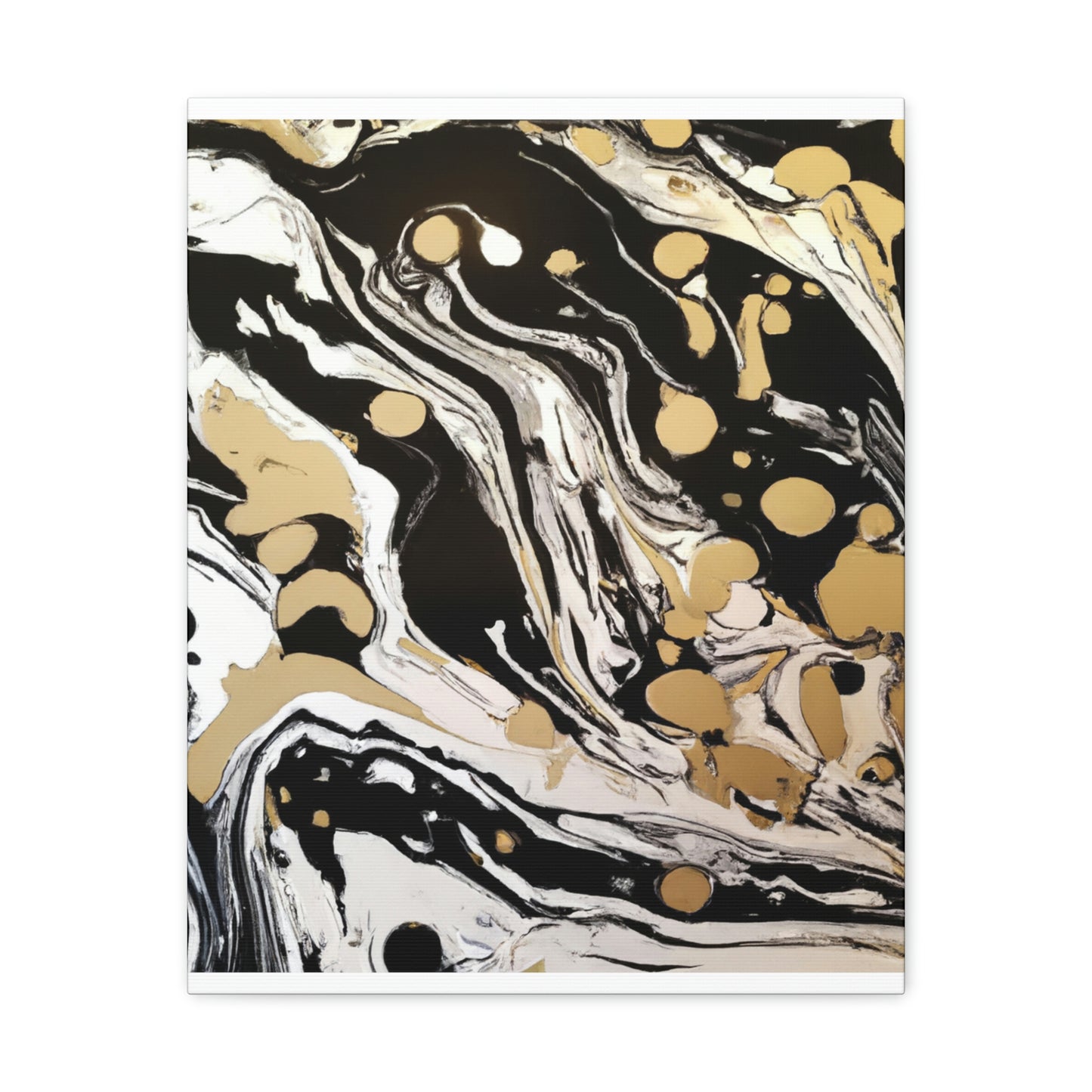 Tina Kastner - Canvas