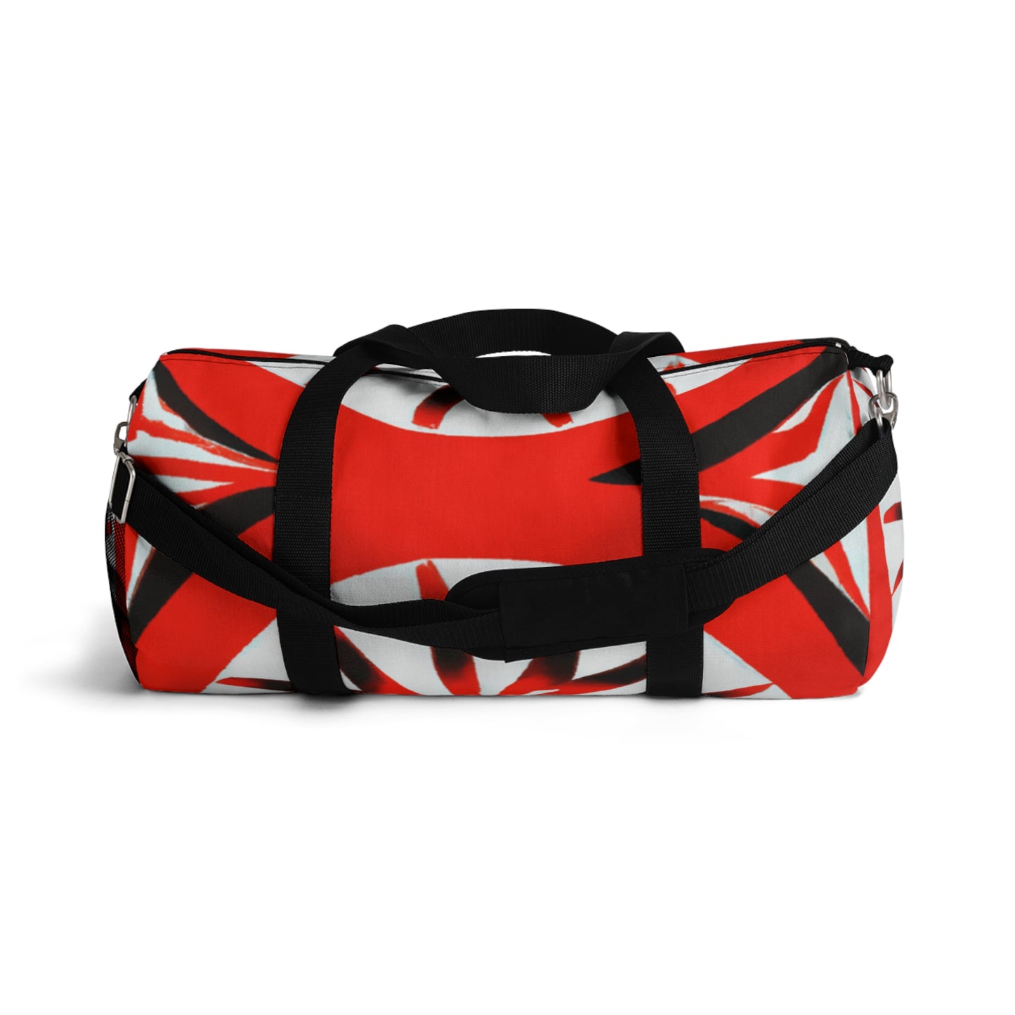 Rose Swirl. - Duffel bag