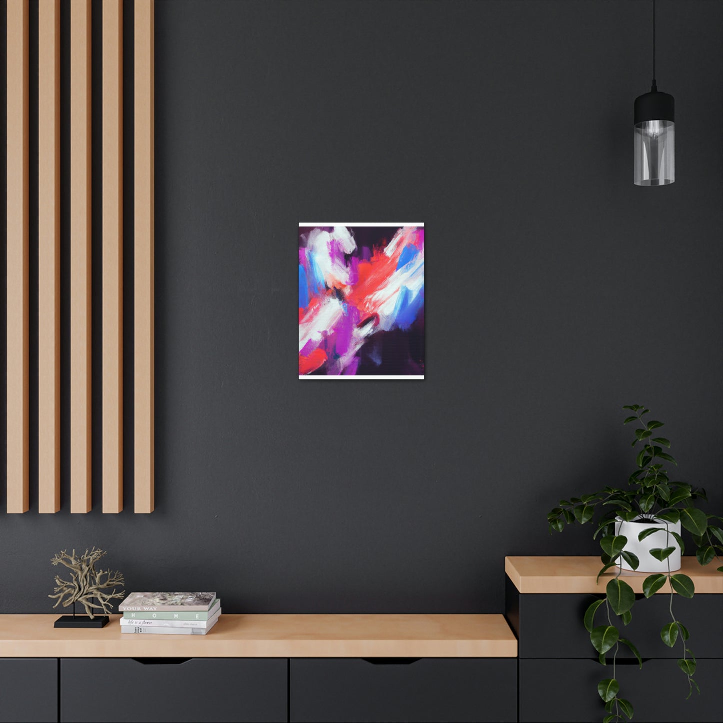 Viva Vista - Canvas