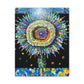 Tri-Bloom Blast - Canvas