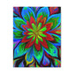 Vivid Petalaura - Canvas