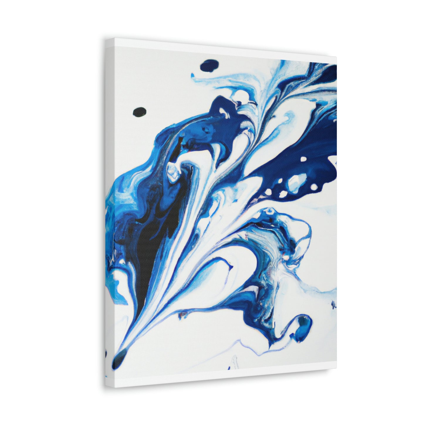 Infinite Azure. - Canvas