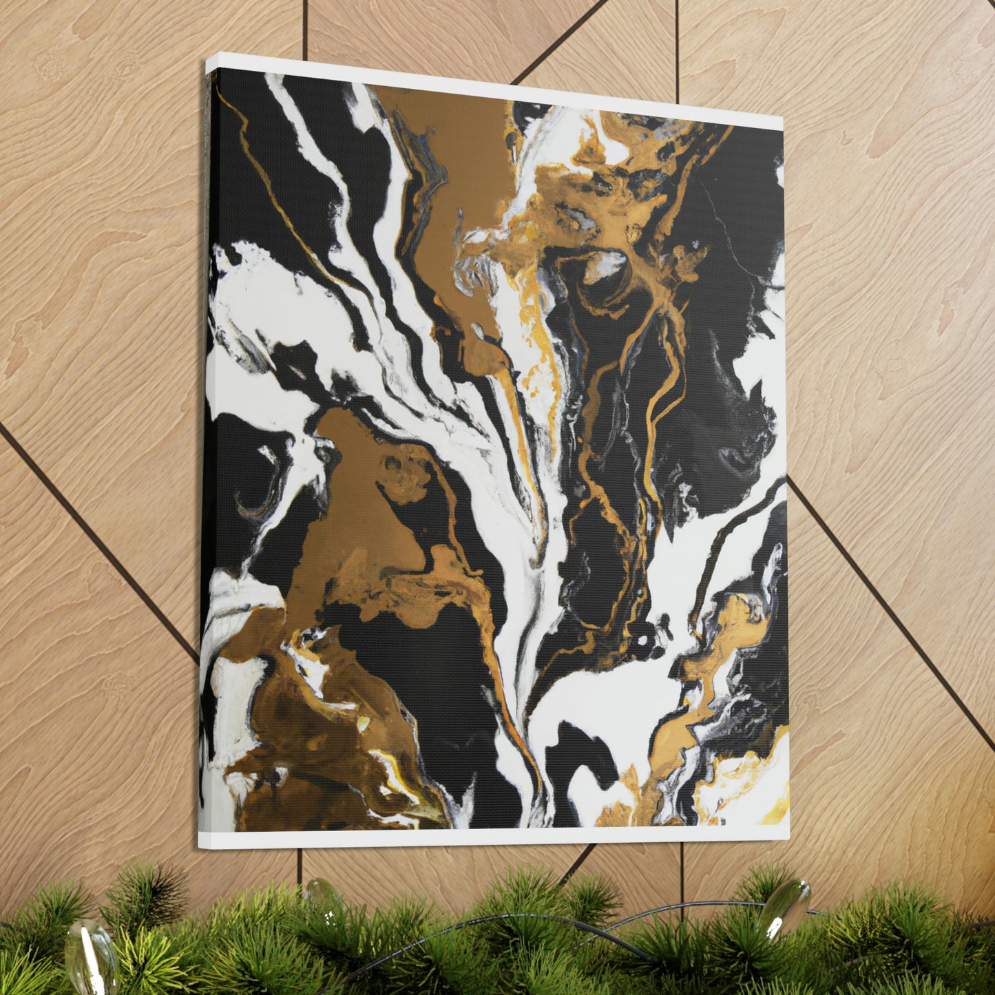 Radiant Alchemy Art - Canvas