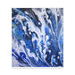 Mystic Tide - Canvas