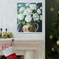 Petal Paradise Art - Canvas