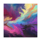 Luxury Prism - Canvas