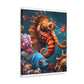 Unreal Oceanic. - Canvas
