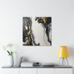 Midnight Luxury Glaze - Canvas