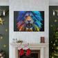 Regal Pride. - Canvas