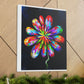 Sensory Bliss. - Canvas