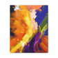 Twilight Glow. - Canvas