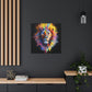 Florence DePalma - Canvas