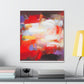 Mood Spectrum. - Canvas