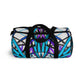 Frosted Mural - Duffel bag