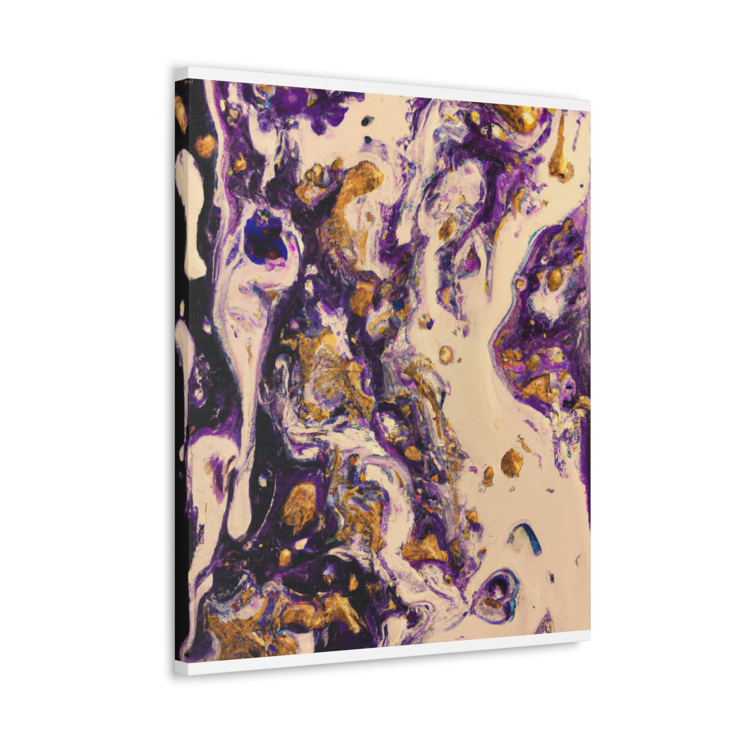 Mona Bethany - Canvas