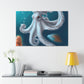Marine Ocean Life - Canvas