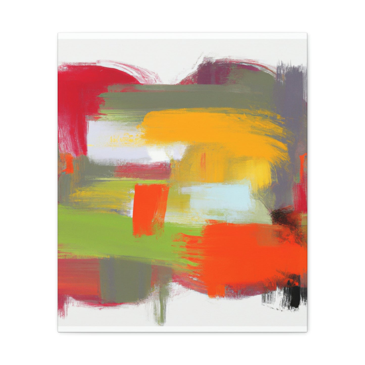Aurora Revival - Canvas