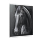 Ashen Majesty - Canvas