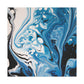 Celestial Dreams - Canvas