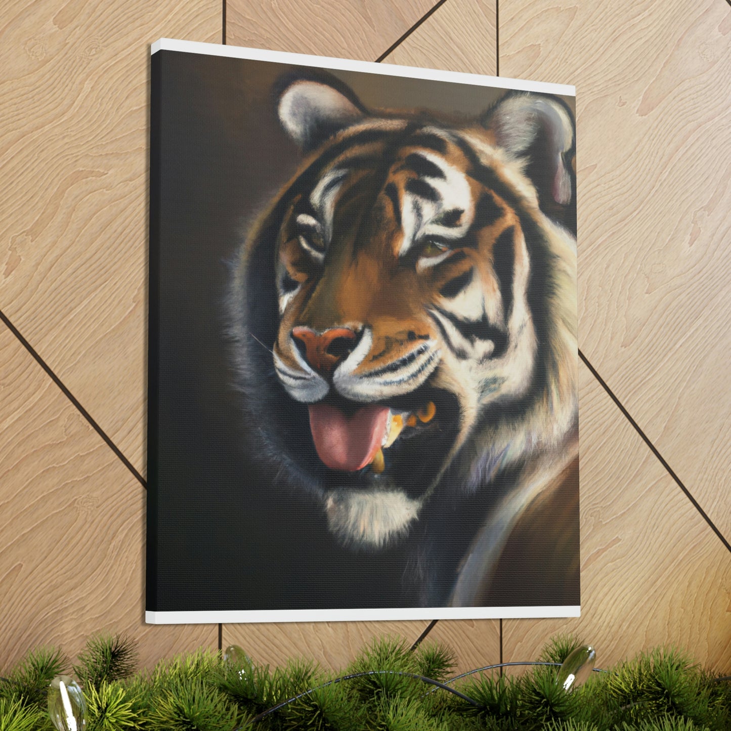 Eleanor Farrow - Canvas