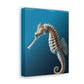 Marine Sea Life - Canvas