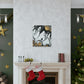 Gilded Liquid Luxe - Canvas