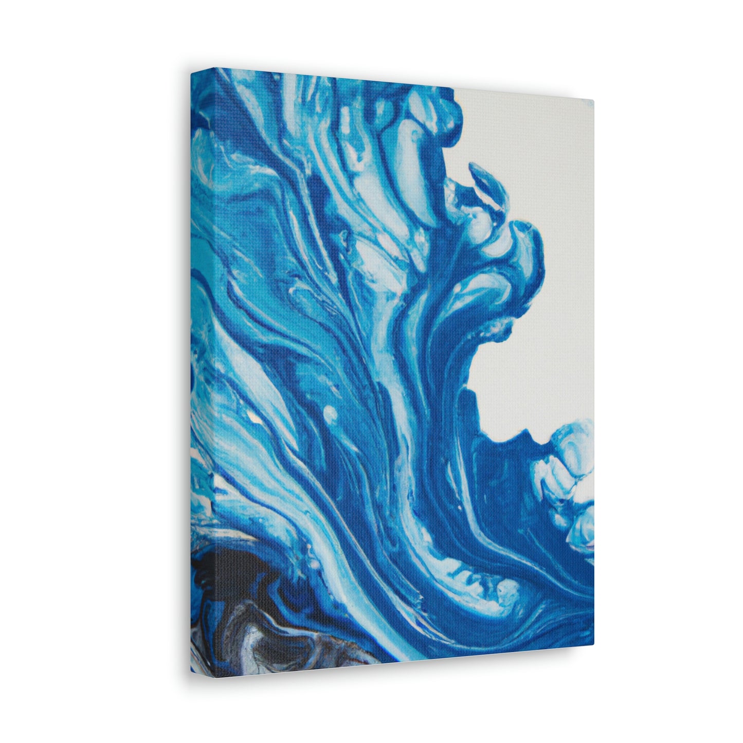 "Sky Reflection" - Canvas