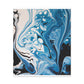 Celestial Dreams - Canvas